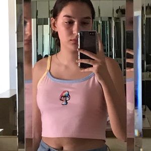 Meet your Posher, Iana